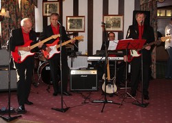 Stone Manor Hotel Wedding Party Venue Function Room Mobile Video Disco Siddy Sounds VDJ Patio Suite Garden Room Manor Suite
